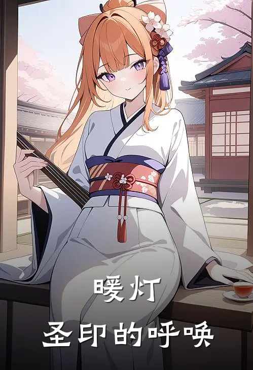 暖灯：圣印的呼唤