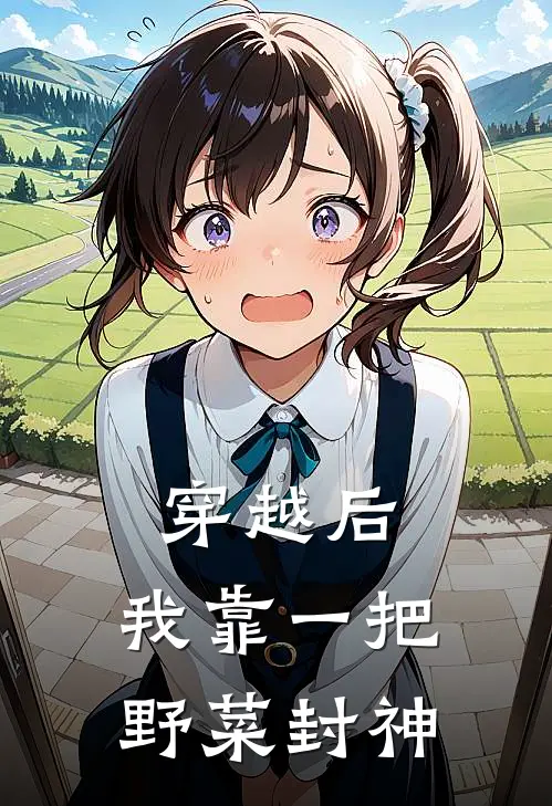 穿越后，我靠一把野菜封神