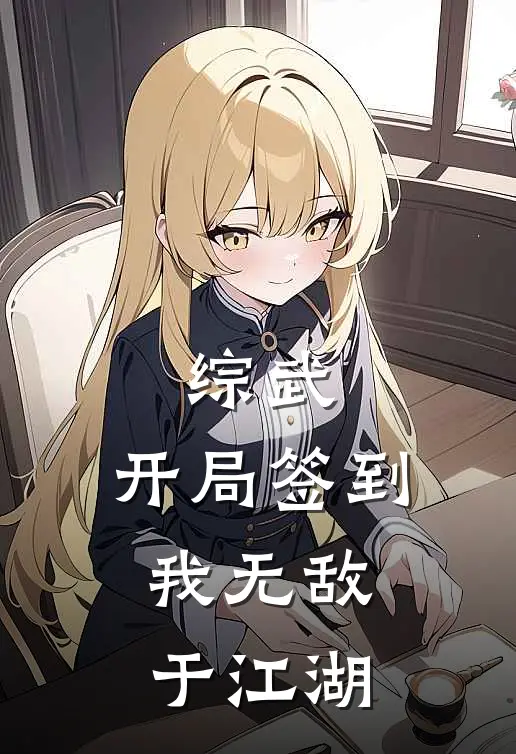 综武：开局签到，我无敌于江湖