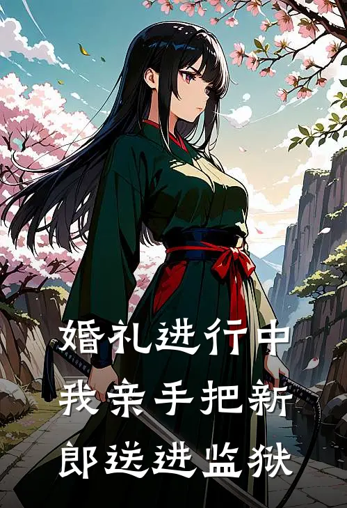 婚礼进行中，我亲手把新郎送进监狱