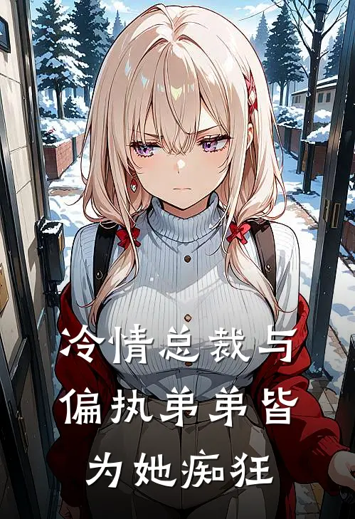 冷情总裁与偏执弟弟皆为她痴狂