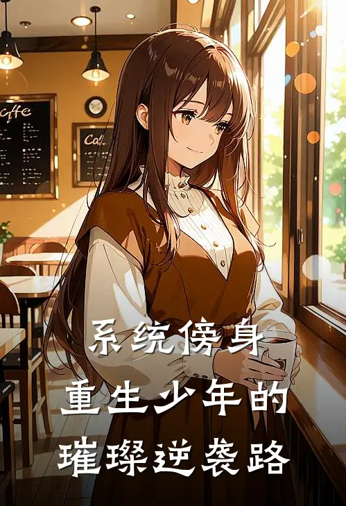 系统傍身：重生少年的璀璨逆袭路