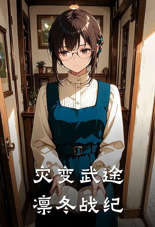 灾变武途：凛冬战纪