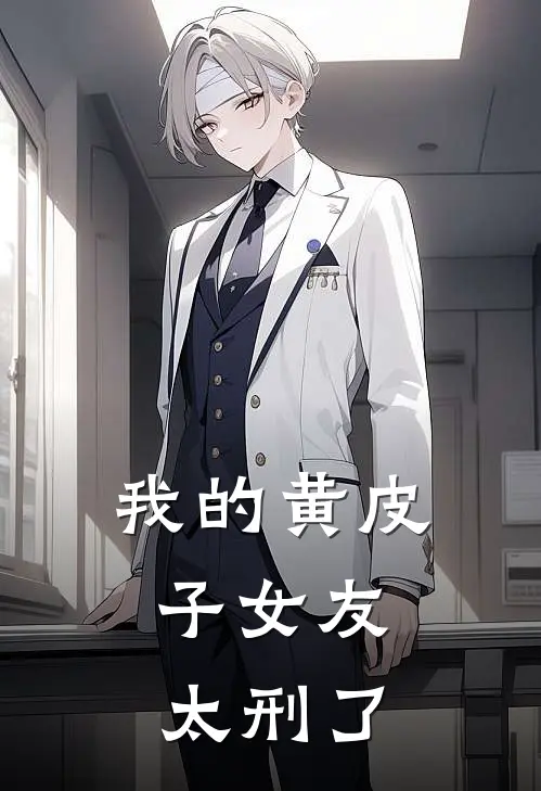 我的黄皮子女友，太刑了