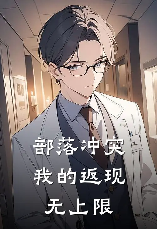 部落冲突：我的返现无上限