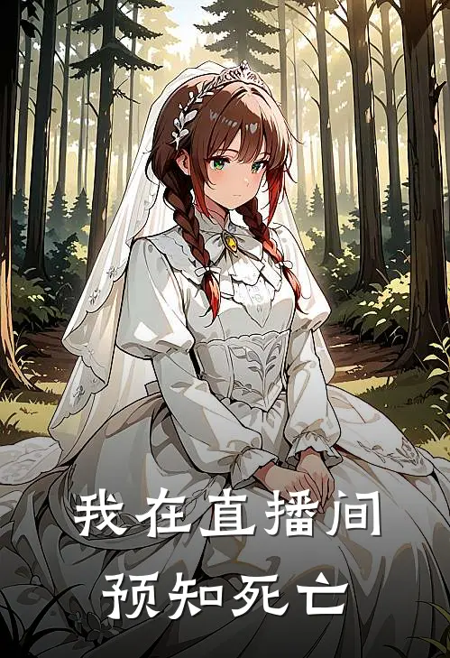 我在直播间预知死亡