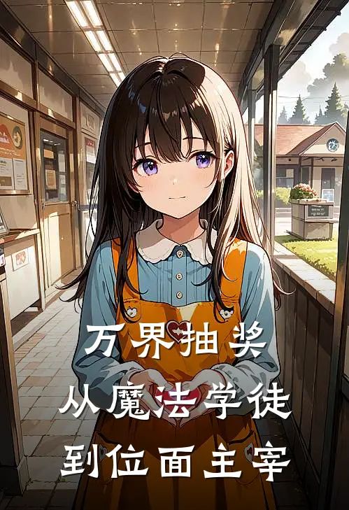 万界抽奖：从魔法学徒到位面主宰