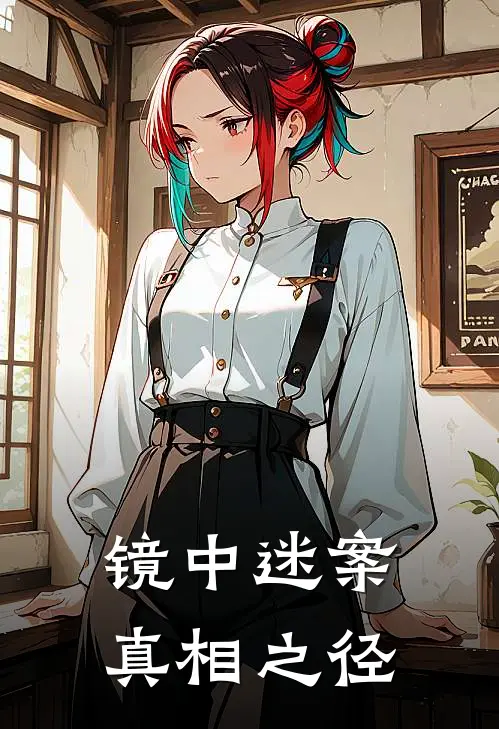 镜中迷案：真相之径