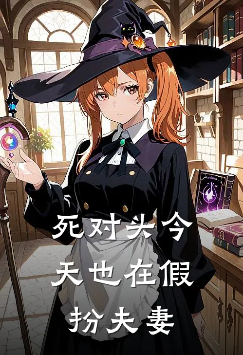 死对头今天也在假扮夫妻