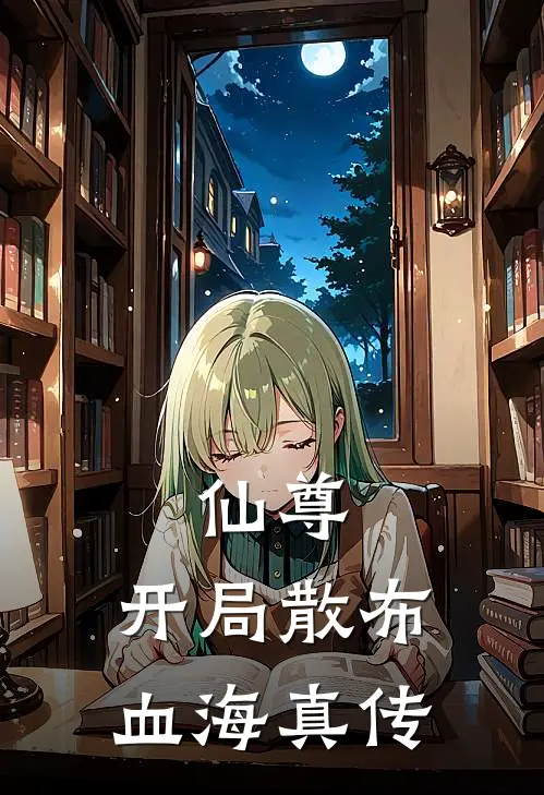 仙尊：开局散布血海真传
