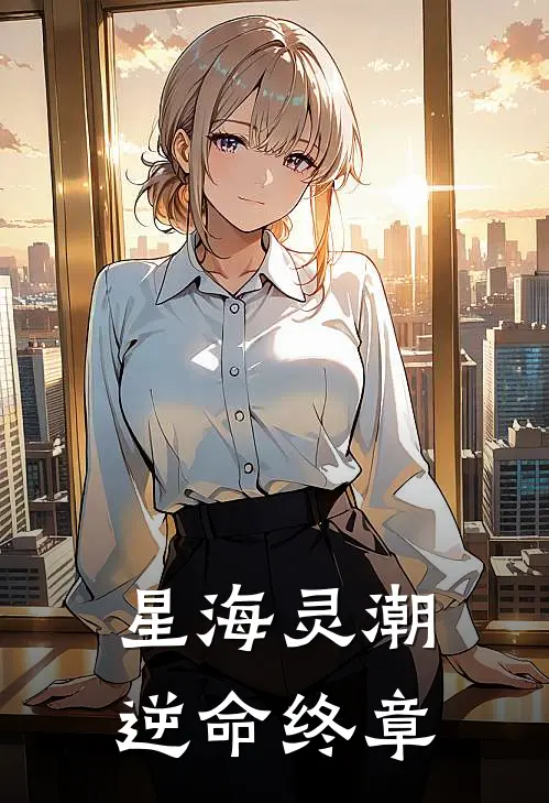 星海灵潮：逆命终章