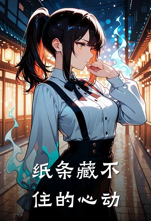 纸条藏不住的心动