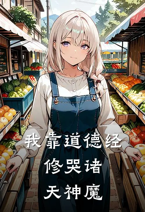 我靠道德经，修哭诸天神魔