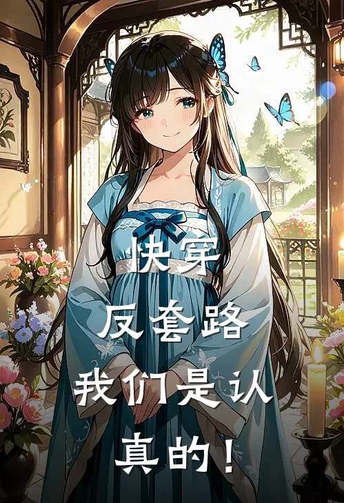 快穿：反套路，我们是认真的！