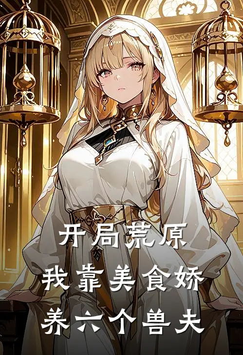 开局荒原，我靠美食娇养六个兽夫