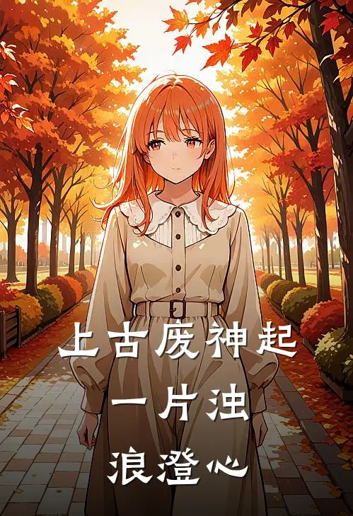 上古废神起，一片浊浪澄心