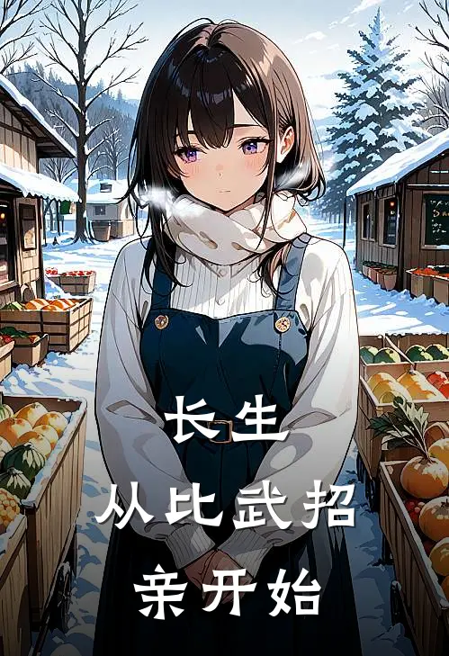 长生：从比武招亲开始