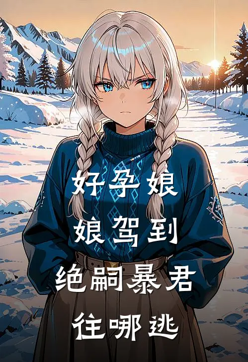 好孕娘娘驾到，绝嗣暴君往哪逃