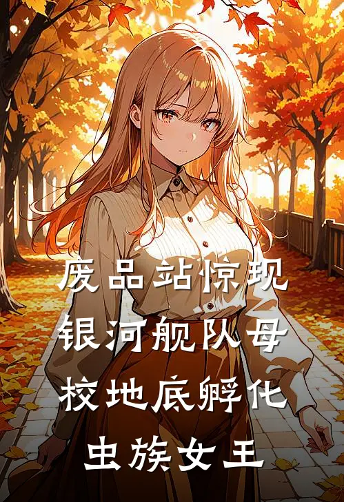 废品站惊现银河舰队母校地底孵化虫族女王