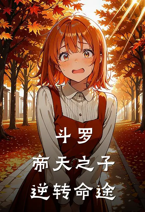 斗罗：帝天之子，逆转命途