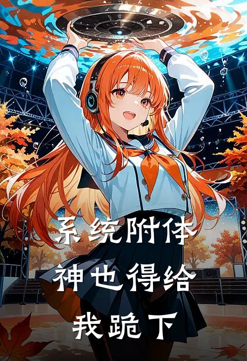 系统附体，神也得给我跪下