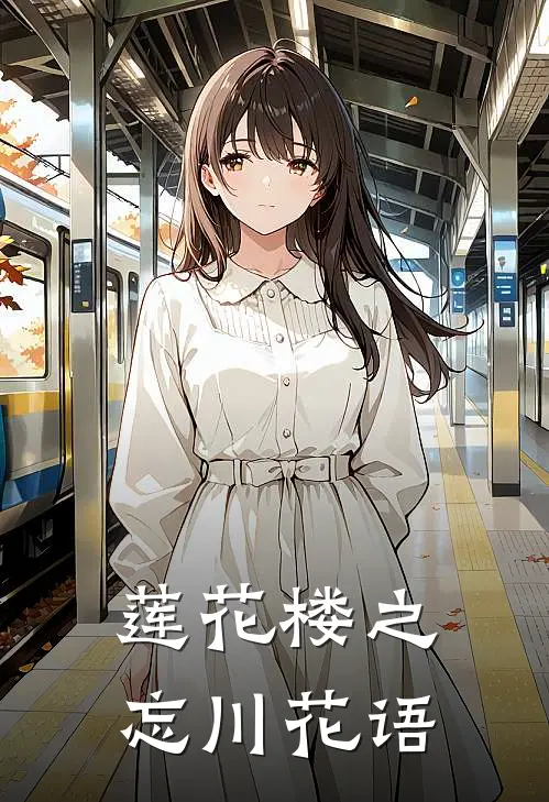 莲花楼之忘川花语