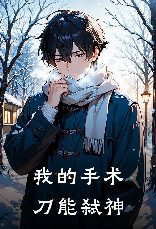我的手术刀能弑神