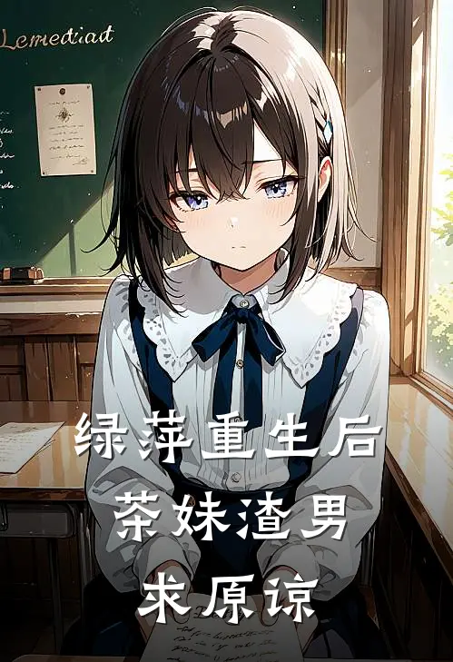 绿萍重生后，茶妹渣男求原谅