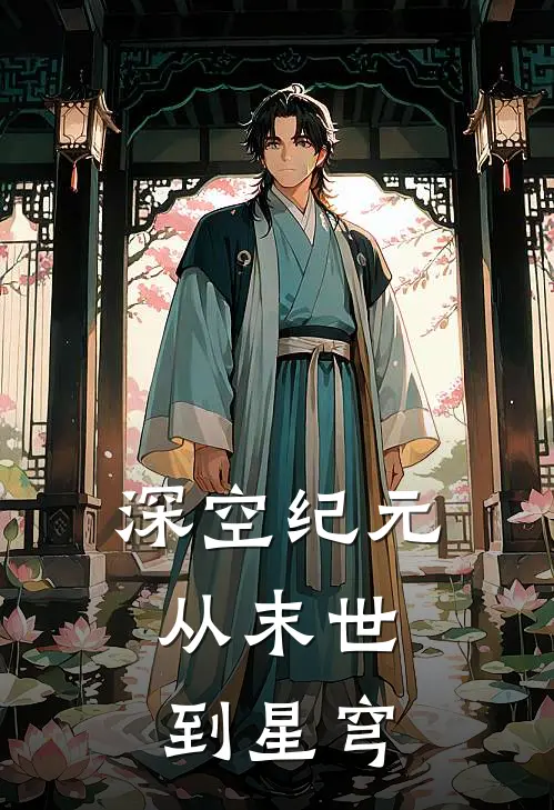 深空纪元：从末世到星穹