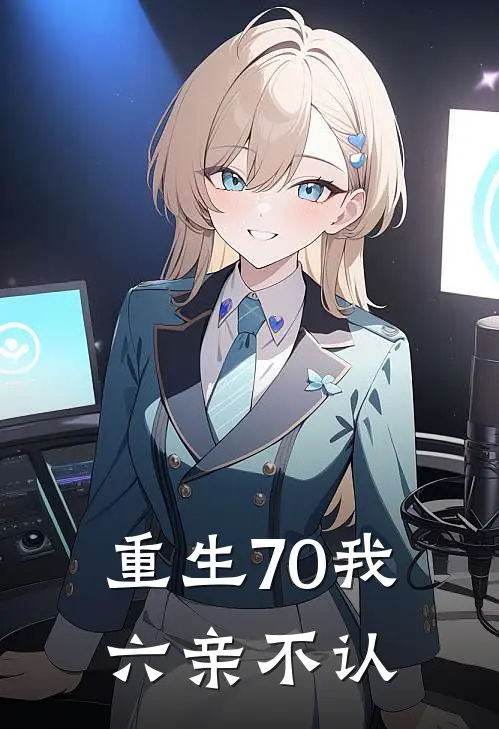 重生70我六亲不认