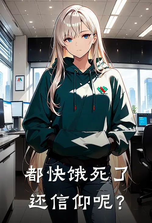 都快饿死了，还信仰呢？