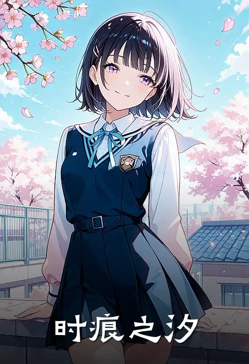 时痕之汐