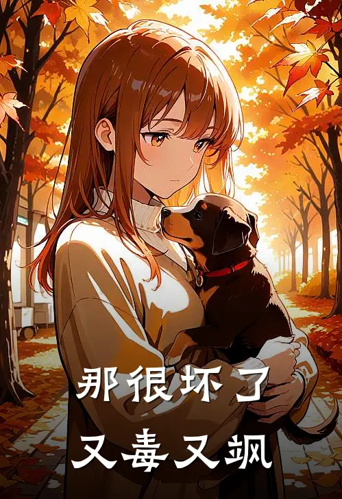 那很坏了，又毒又飒