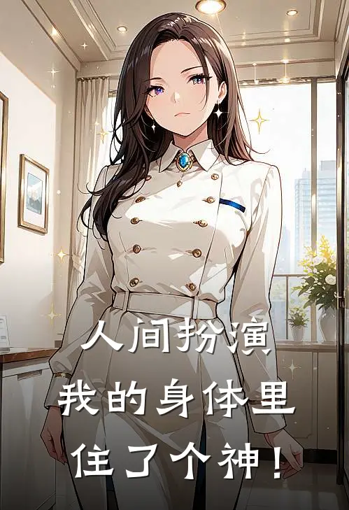 人间扮演：我的身体里住了个神！