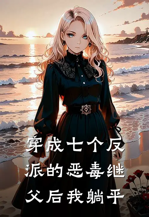 穿成七个反派的恶毒继父后我躺平