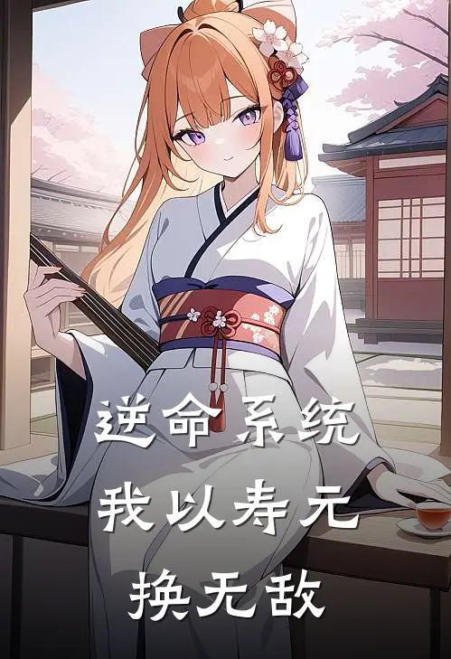 逆命系统：我以寿元换无敌