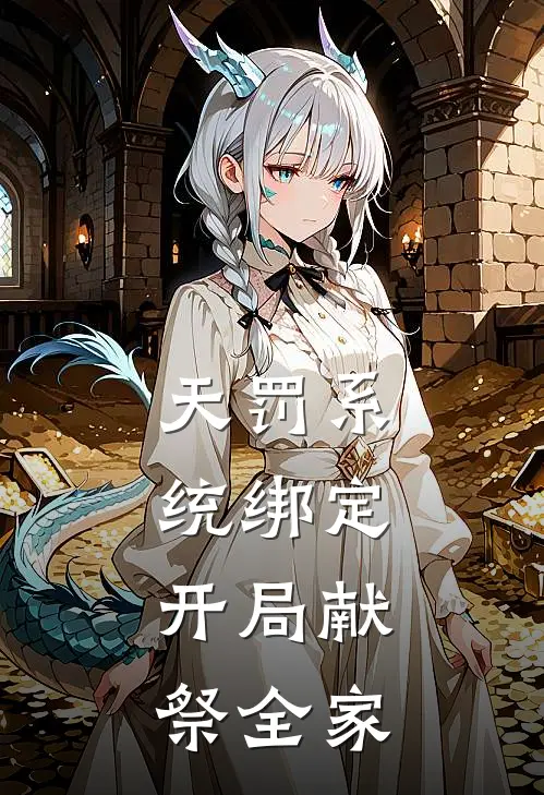 天罚系统绑定：开局献祭全家