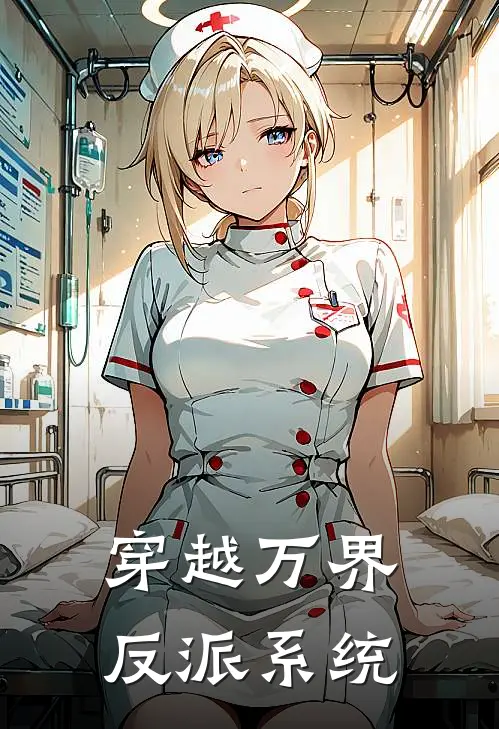 穿越万界反派系统