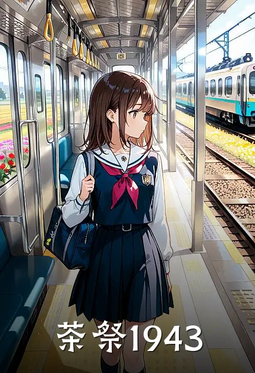 茶祭1943