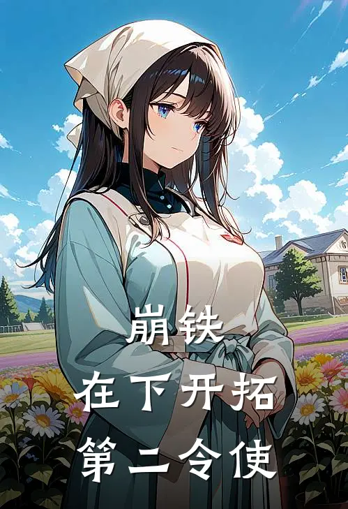 崩铁：在下开拓第二令使