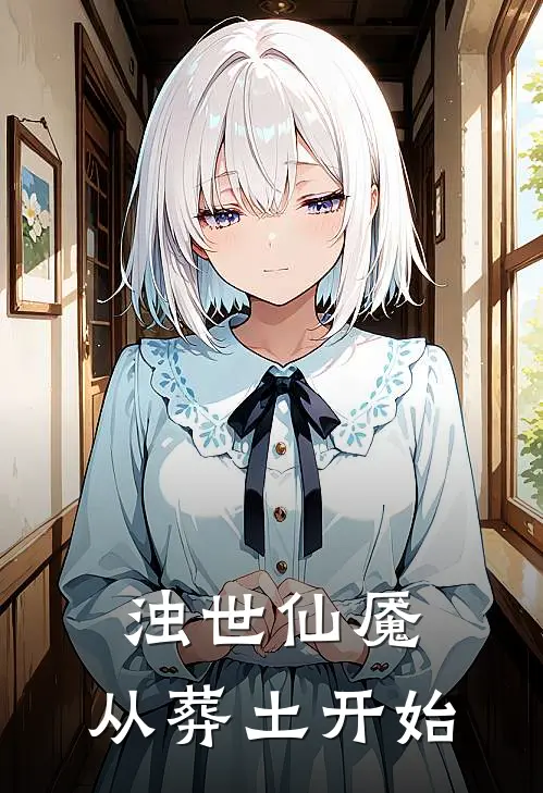 浊世仙魇：从葬土开始