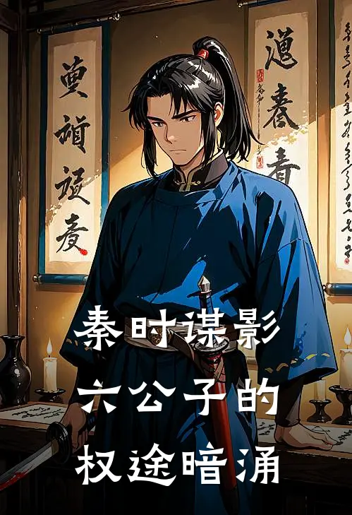 秦时谋影：六公子的权途暗涌