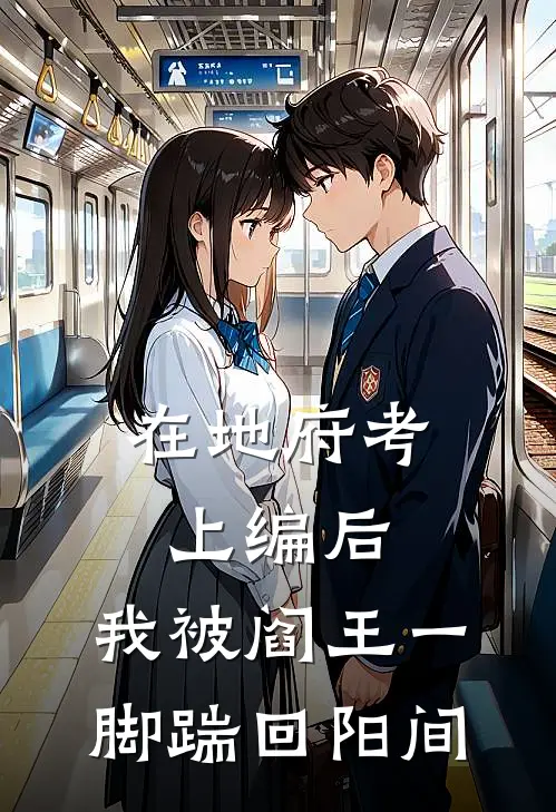 在地府考上编后，我被阎王一脚踹回阳间