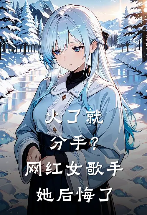 火了就分手？网红女歌手她后悔了