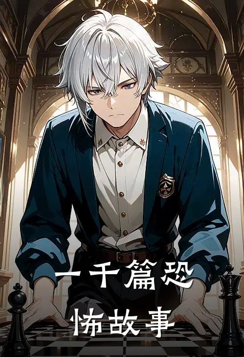 一千篇恐怖故事