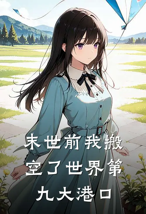 末世前我搬空了世界第九大港口