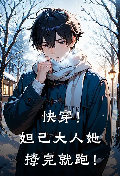 快穿！妲己大人她撩完就跑！