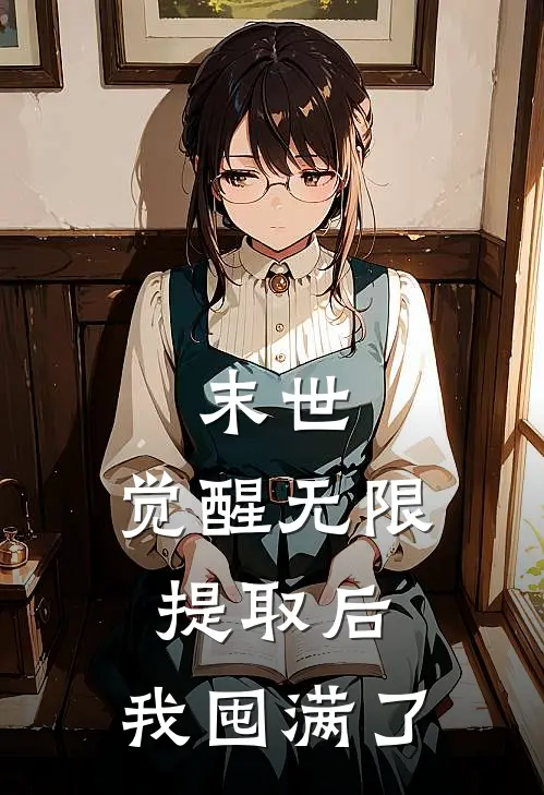 末世：觉醒无限提取后，我囤满了