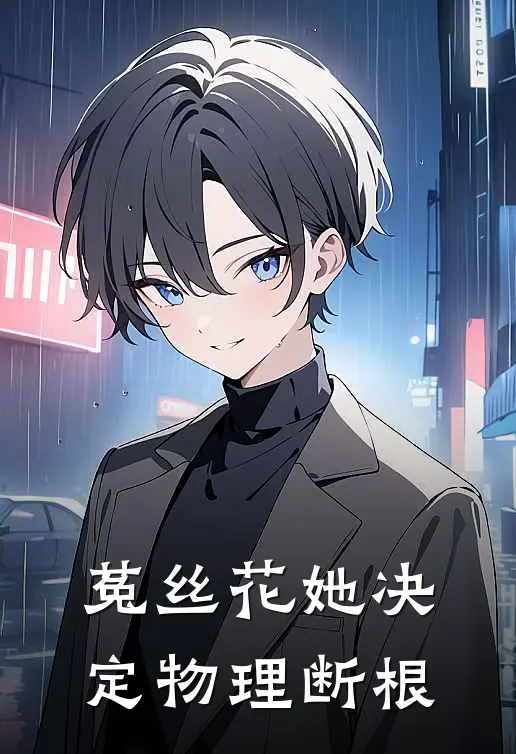 菟丝花她决定物理断根