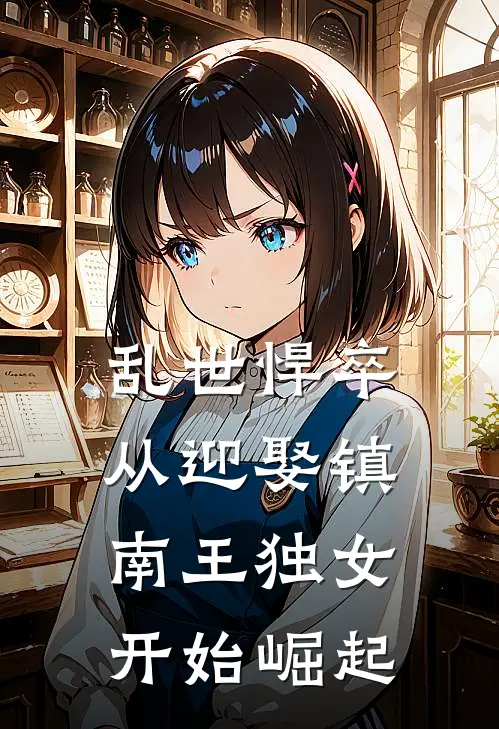 乱世悍卒，从迎娶镇南王独女开始崛起